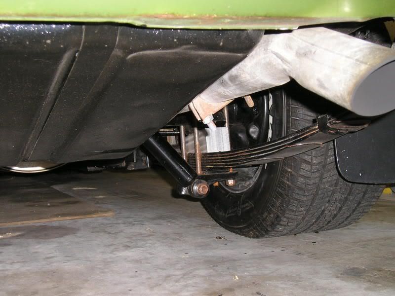 Mopar Leaf Springs... Heavy Duty vs Super Stock Moparts Forums